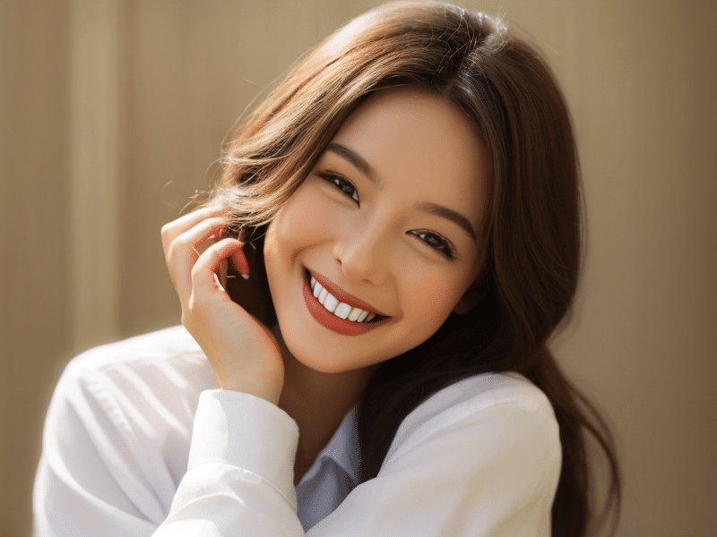 如何有效去除遗传性黄牙遗传性黄牙改善