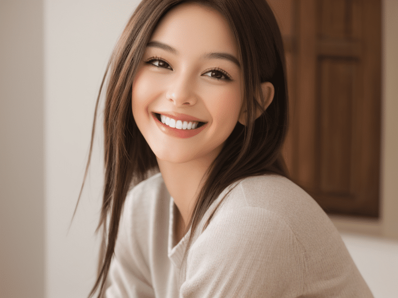牙齿美白迎来全新3.0时代