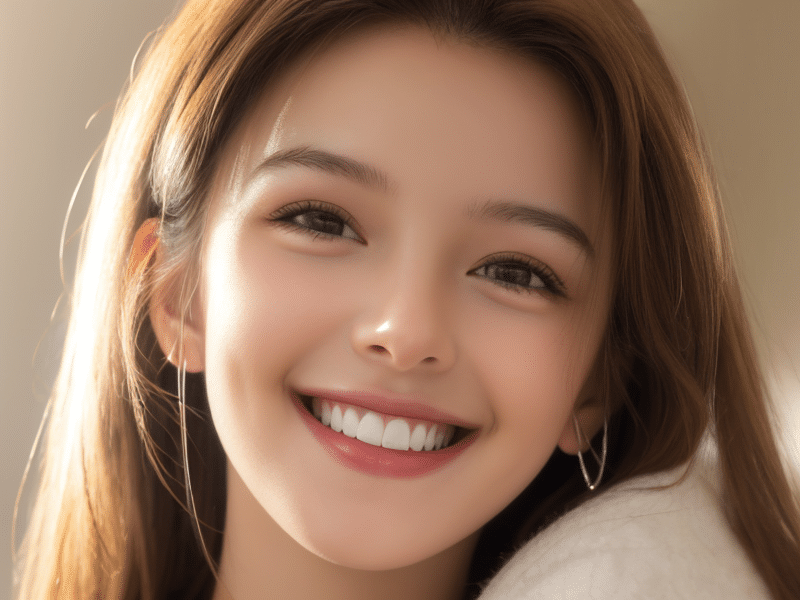 牙齿矫正方法大揭秘
