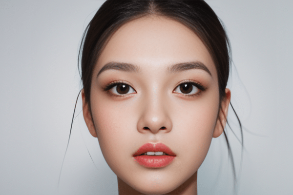 韩国来丽laree整形外科割双眼皮术后恢复过程详解双眼皮手术