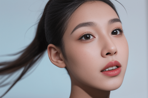 在北京黄寺整形医院小切口拉皮后，母女变姐妹引围观姐妹相似