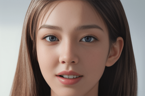 双眼皮恢复半年后的感受：我后悔为什么没有早点做双眼皮术后感受