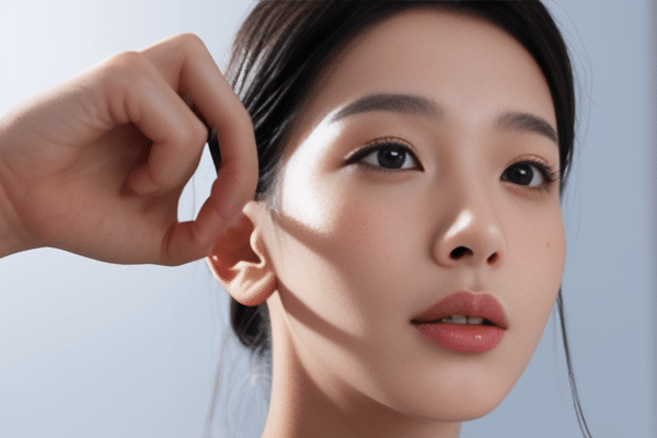 商丘韩艺医疗美容，刘亚峰眼鼻综合手术效果怎么样？