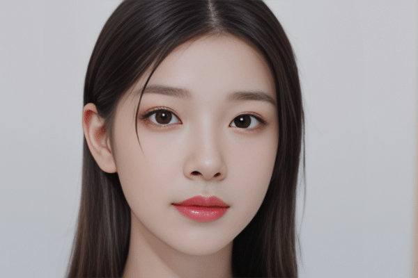 长沙雅美医院田芳斌双眼皮真实案例分享