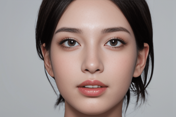 双眼皮恢复半年后的感受：我后悔为什么没有早点做双眼皮整形