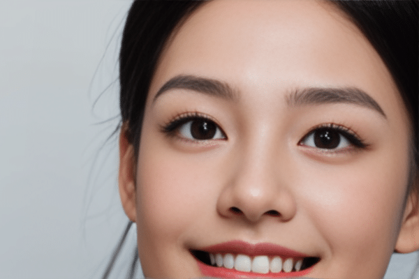 双眼皮术后多久能戴美瞳及化妆？问题解答！适宜
