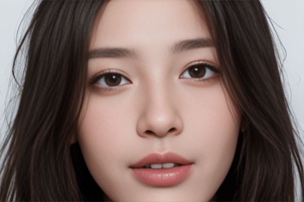 南昌韩美陈丹丹眼整形医生推荐及案例分享南昌韩式双眼皮整形效果
