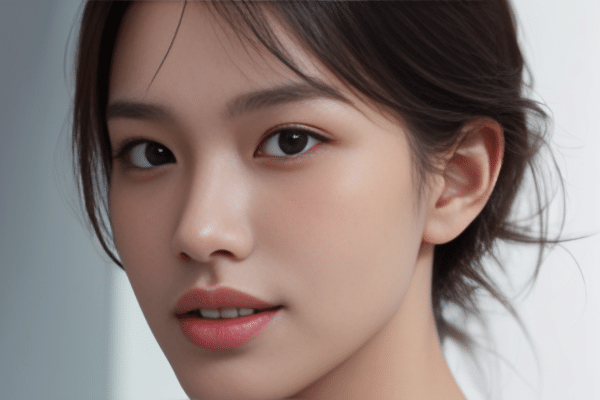 韩国必妩医院的面部轮廓案例效果如何？效果明显吗？韩国整容医院面部轮廓