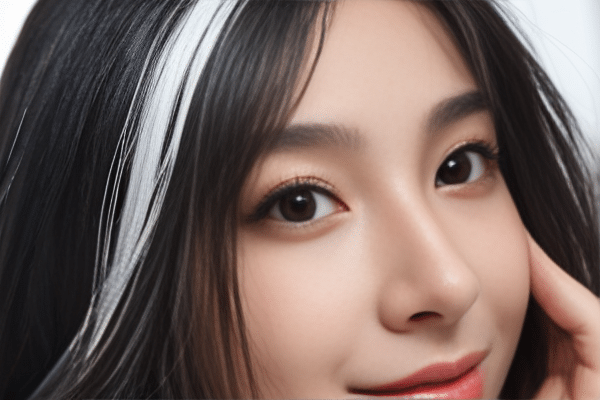 日本MAXFACS GINZA美容整形双眼皮埋线，效果惊艳！