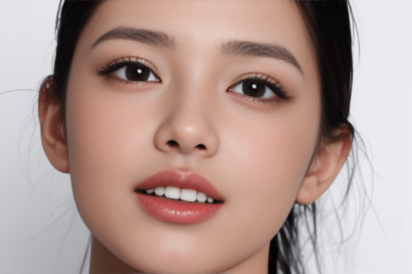 受伤割双眼皮华裔女索赔200万华裔女索赔