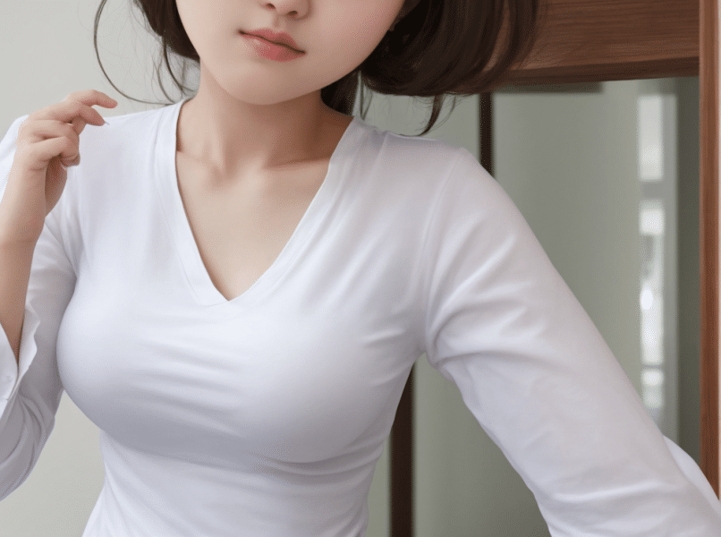 丰胸与隆胸，实现完美胸部，你需要知道的全部