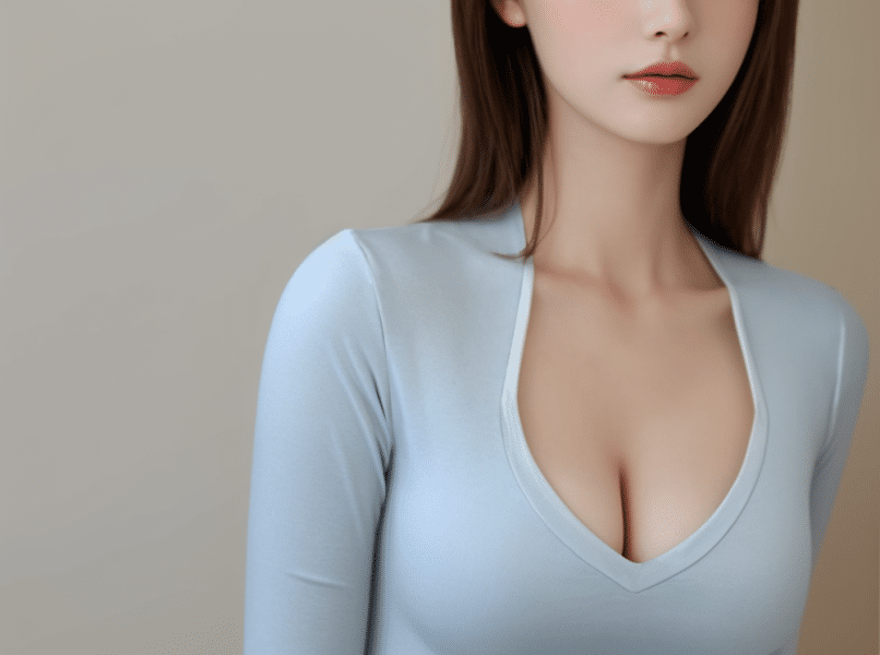 最佳选择：哪种材料最适合隆胸手术？隆胸术后最好材料