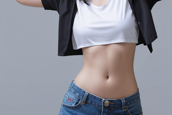 腰腹吸脂术前后的须知腰腹塑形