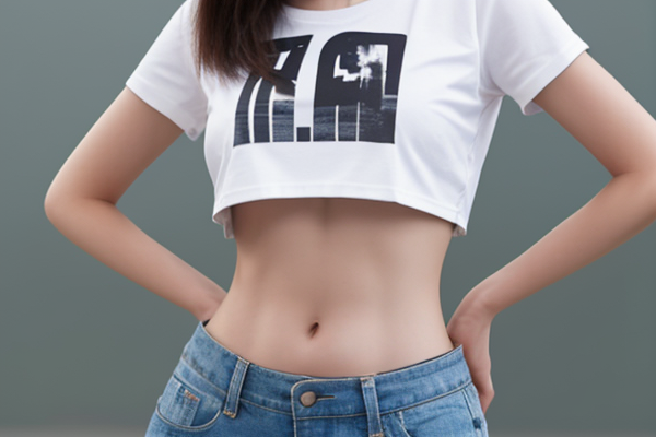 亲身经历腰腹抽脂术：真实见证分享腰腹塑形