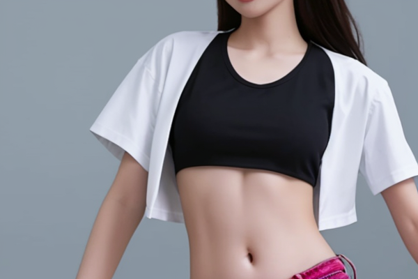 腰腹吸脂多久能看到效果？