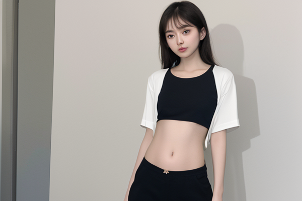 臀部吸脂手术后的疤痕程度如何？