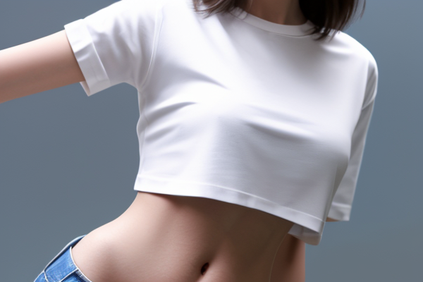 少女吸脂整形手术：美丽蜕变的正确选择