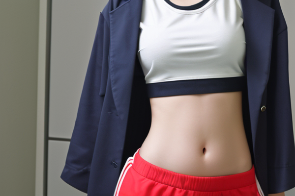 大腿、腰腹一起可以进行吸脂手术吗？腰腹和大腿同时塑形