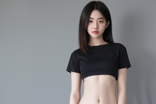 如何通过臀部吸脂打造完美S曲线雕塑