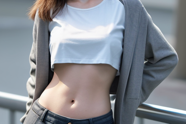腰腹吸脂瘦身衣使用指南：穿戴时间及正确方法腰腹吸脂瘦身衣使用方法