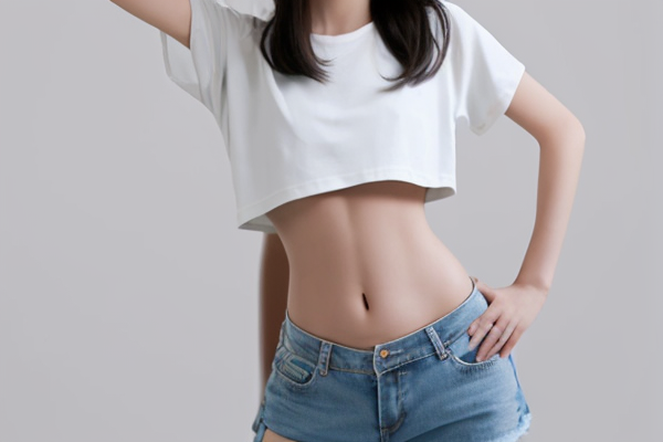 腹部吸脂手术后的护理指南