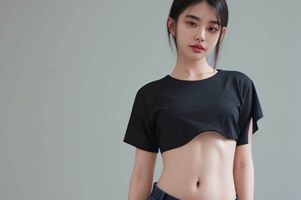 腰腹吸脂塑身衣价格参考