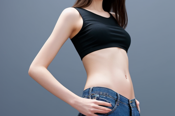 腰腹吸脂术后多久见到身材变细效果？