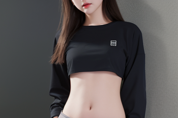 腰腹吸脂瘦身衣使用指南：穿戴时间及正确方法