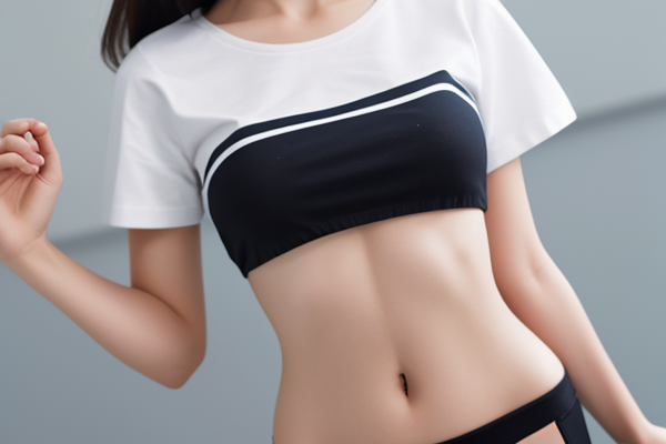 小腿吸脂安全有效的减肥方式安全减肥方法