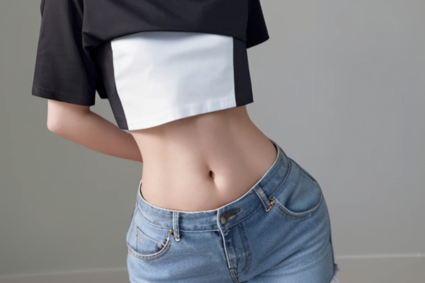腰部吸脂：让你轻松瘦身的有效方法