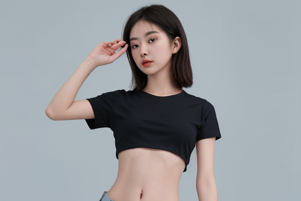 腰腹抽脂后如何选择合适的塑身衣