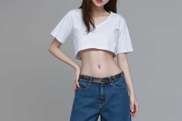 如何选择合适的塑身衣尺码以优化吸脂手术效果