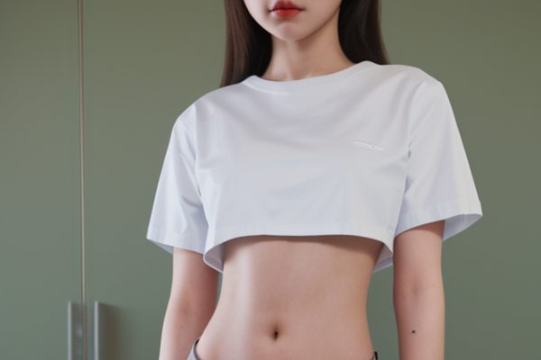 腰腹吸脂束身衣穿用时间长短的影响塑形束身衣使用时间