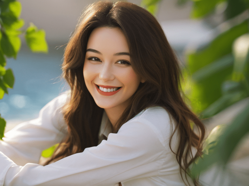 视频：如何自行修复牙齿问题自拔牙齿视频