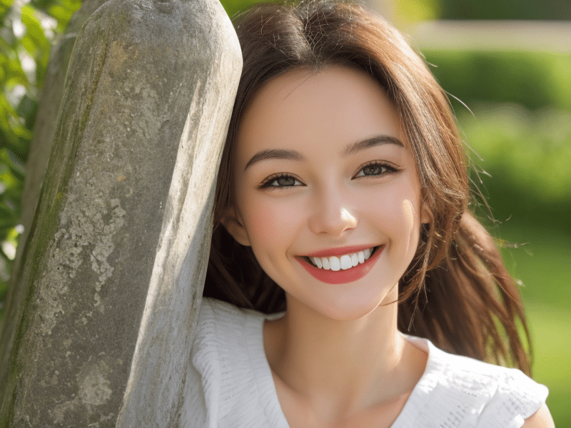 牙齿结构详解，口腔解剖全图大揭秘牙齿生长发育
