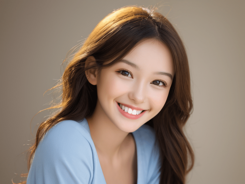 美容冠能有效美白牙齿吗？美白黄牙