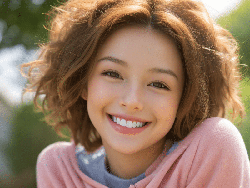 口腔常见问题解答牙齿敏感