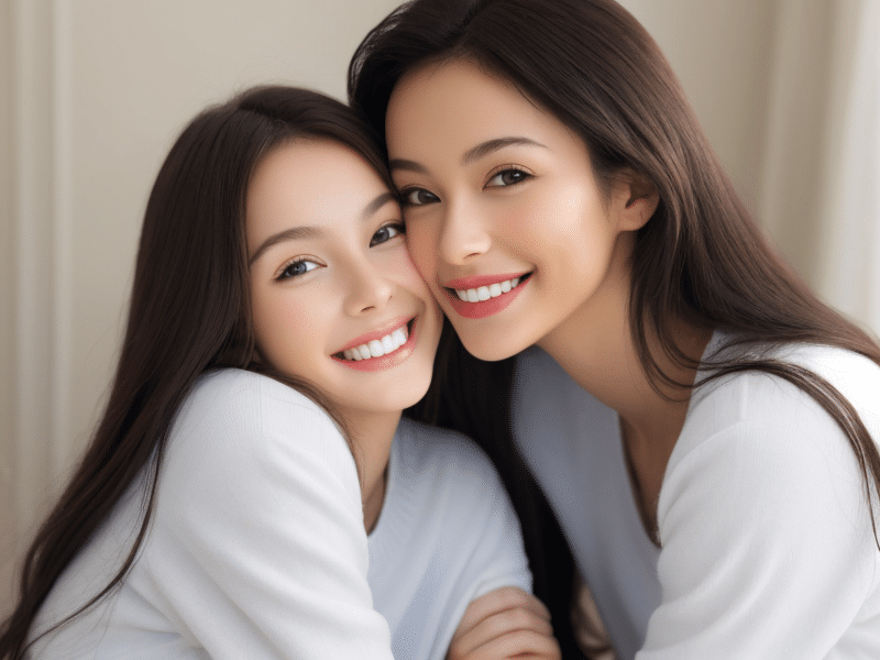 牙齿结构详解，口腔解剖全图大揭秘牙齿保健口腔健康