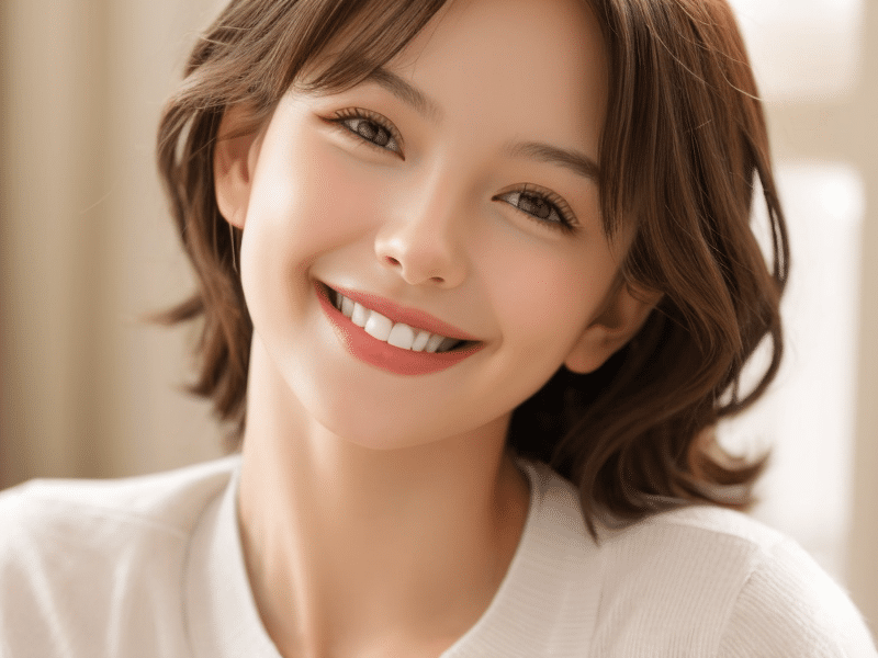 口腔内壁白色斑块和疙瘩，如何处理？口腔健康提示