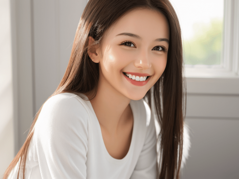 牙龈脓肿轻松解除牙周炎