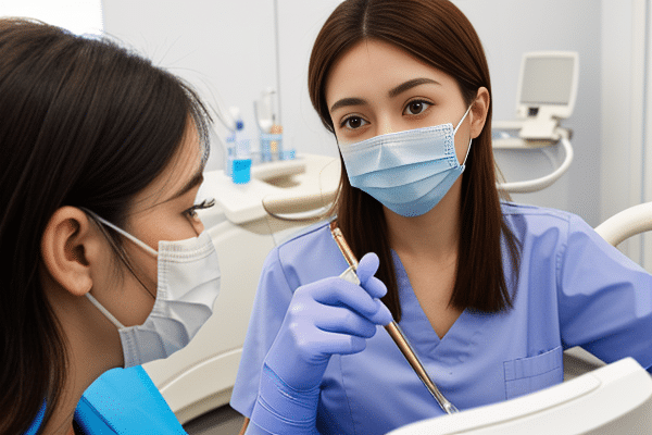 口腔肿瘤治疗方法及治愈率分析口腔肿瘤生存率