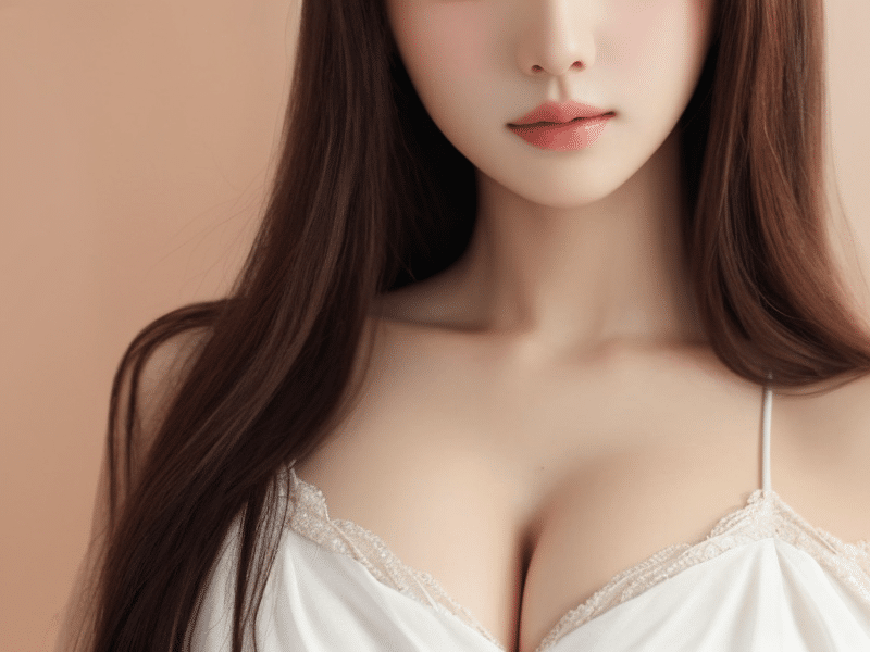 广州哪家医院胸再造手术技术水平较高？广州乳房美容手术医院推荐