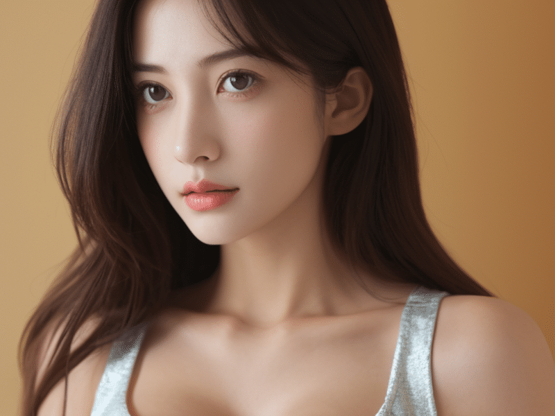 肇庆华美美容医院眼鼻胸整形吸脂手术效果好吗？