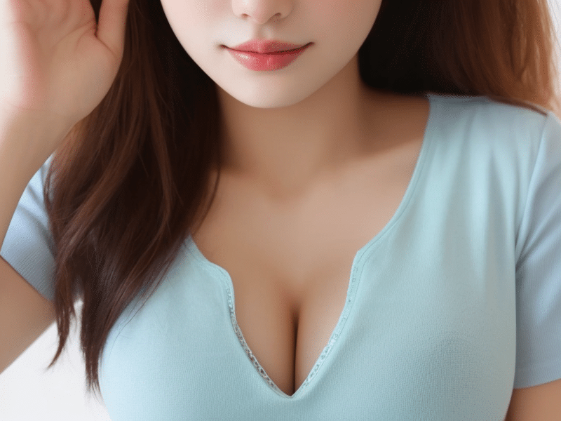 成都高新后美庄经验丰富的隆胸服务成都隆胸专家