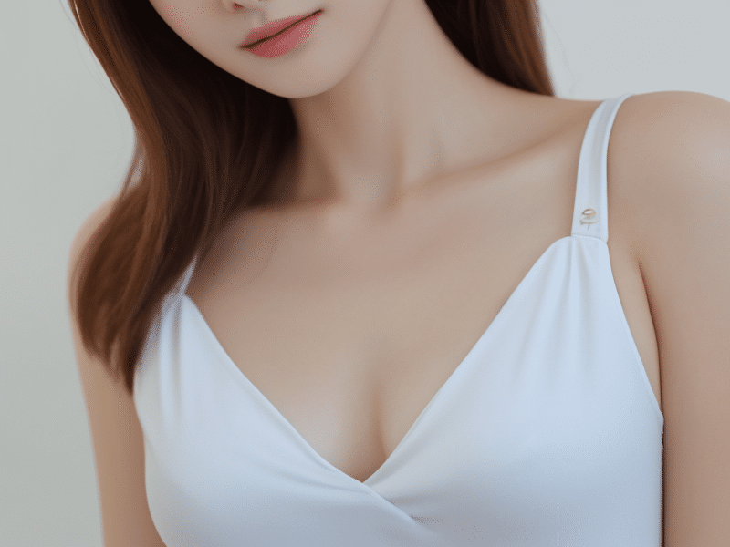 成都哪家整形医院做缩胸手术好？纽莱茵整形