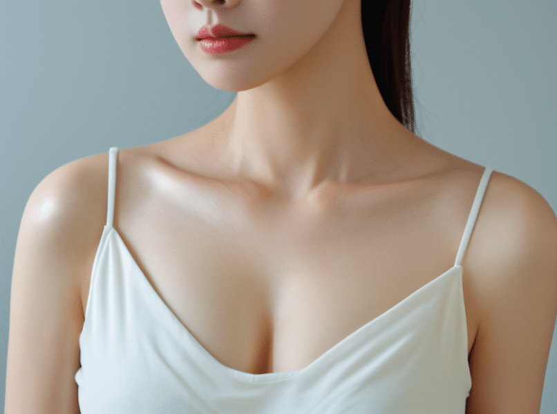 韩国哪家丰胸/缩胸医院口碑最佳？Top5排名揭晓韩国丰胸/缩胸整形医院比较