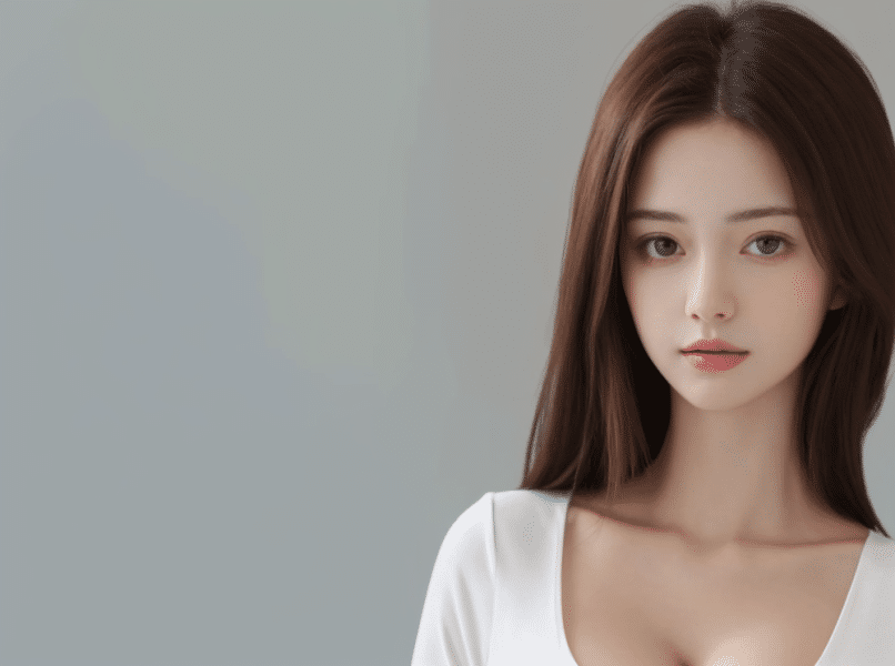 225假体隆胸大小不如预期？姐妹们真的很失望！225胸部手术效果不佳