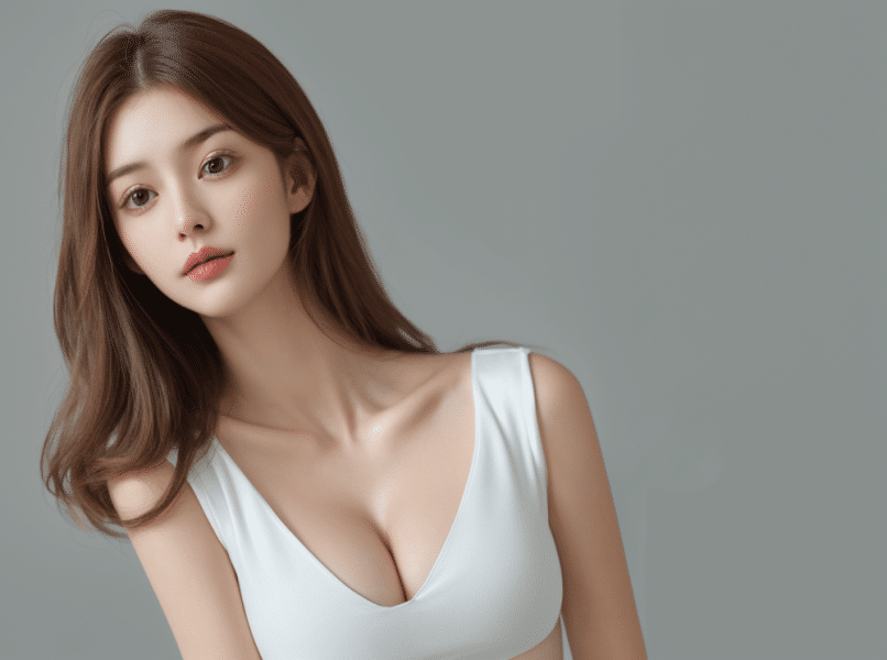 后悔终身：假体隆胸给我带来的沉重负担隆胸手术危害