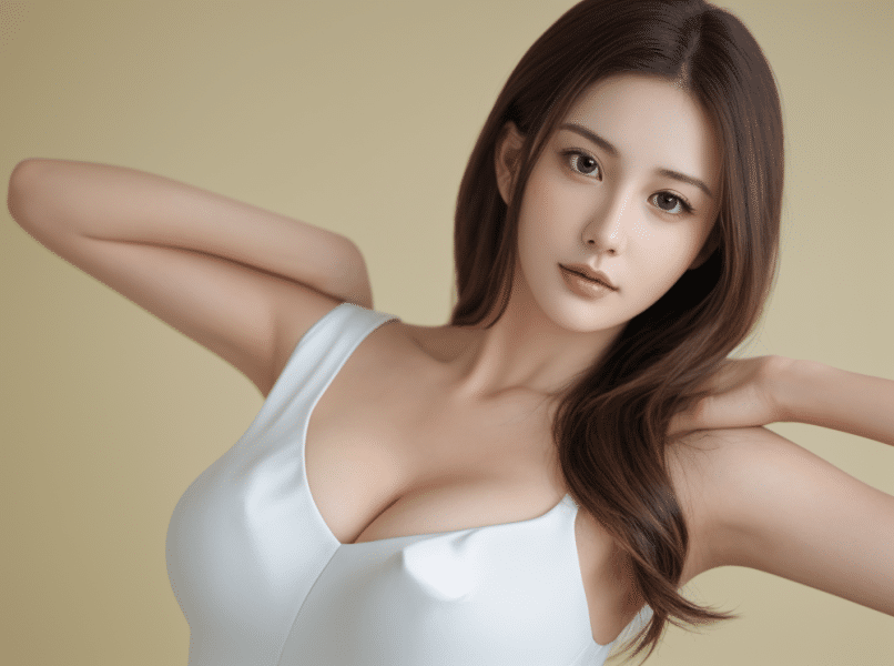 大家都在选择的丰胸方法是什么？提升胸部曲线