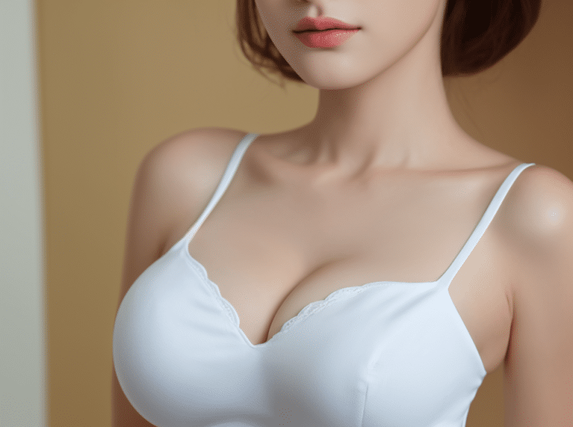 美国纽赛尔隆胸价格一览:月桃9K+雪桃1.2W+玉桃1.5W+魅桃1.68W+蓓思薇煦1.8w